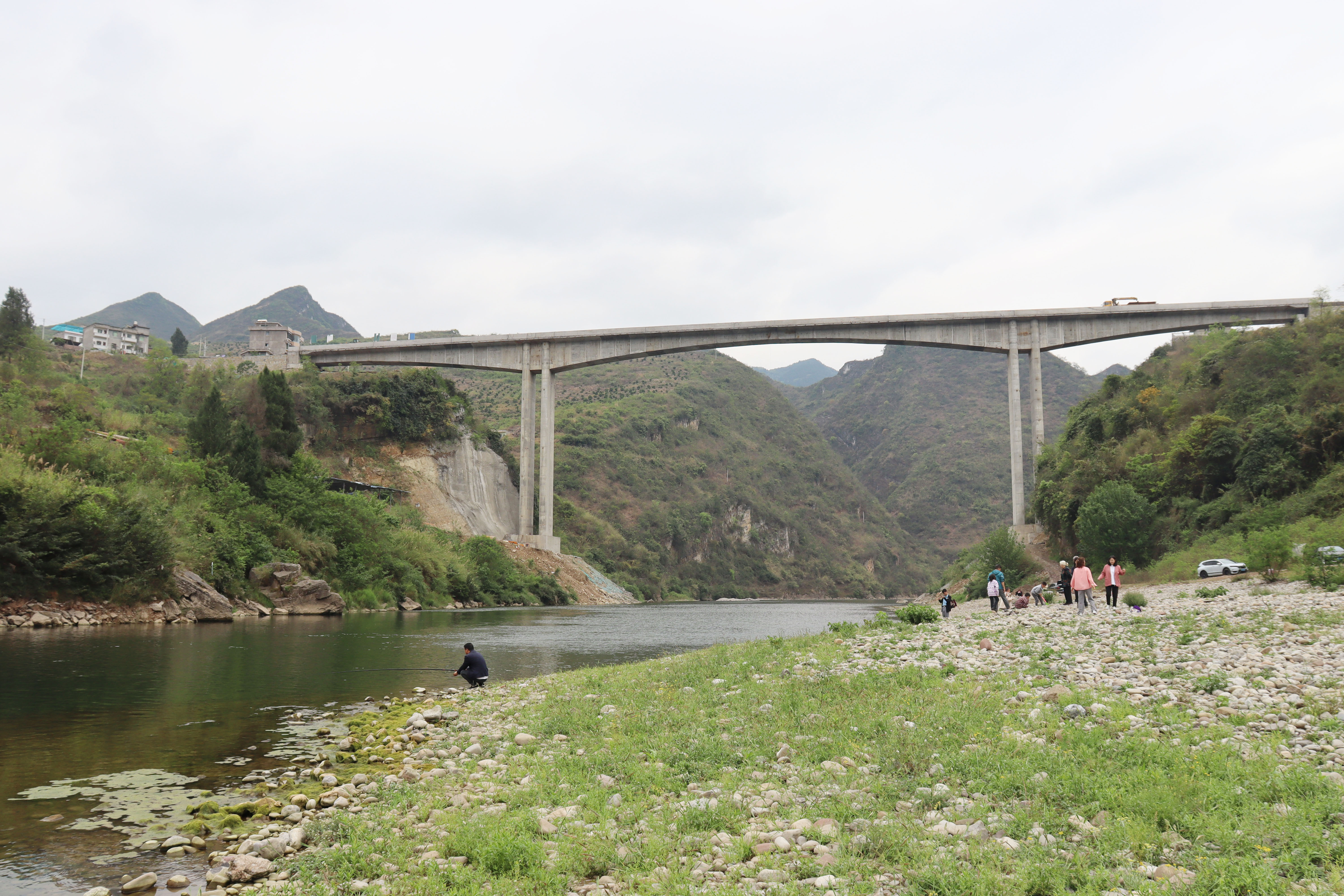 详细阅读:莓坪大桥(决定马桶冲水力度) 莓坪大桥(决定马桶冲水力度)